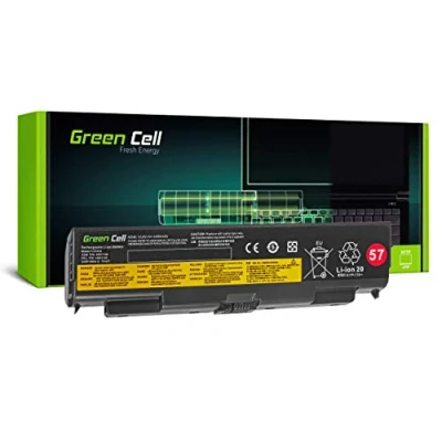 Bild av Green Cell 45N1144 45N1145 45N1147 45N1148 45N1152 45N1153 45N1160 45N1161 0C52864 Batteri för Bärbar Dator Lenovo ThinkPad L440 L540 T440p T540p W540 W541
