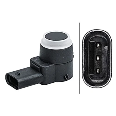 Bild av Sensor, parkeringshjälp HELLA 6PX 358 141 371
