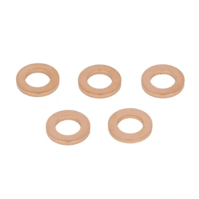 Bild av DELPHI 9001 850R Bague d&#039;étanchéité, soupape d&#039;injection VOLKSWAGEN: Transporter 6