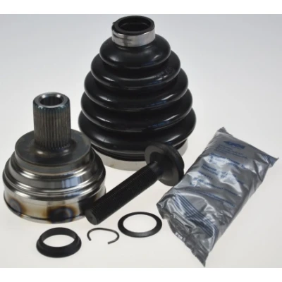 Bild av Drivknut, På hjulsidan, framaxel höger, vänster, seat,skoda,vw, 1K0407311F, 1K0498099D, 1K0498099DX
