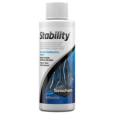 Bild av Seachem Stability 100 ml