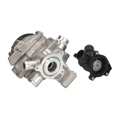 Bild av Vattenpump, motorkylning Continental ctam WPS3027
