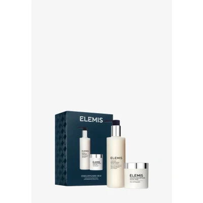 Bild av Elemis KIT: Dynamic DUO Resurfacing Radiance Routine Ansiktsskrubb och peeling, Storlek: One Size,