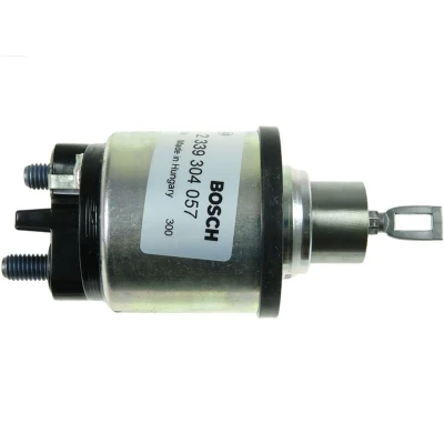 Bild av Solenoid, startmotor As pl SS0214(BOSCH)