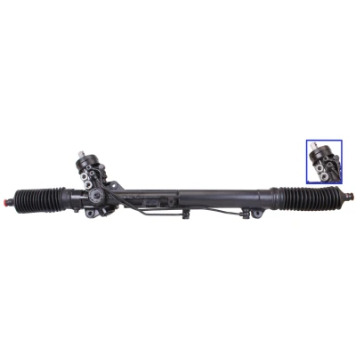 Bild av DRI 711520049 Crémaillère De direction hydraulique pour véhicules avec à gauche 1070 AUDI: Allroad C5, A6 C5 Avant