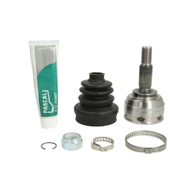 Bild av Ledsats, drivaxel Pascal G1R026PC