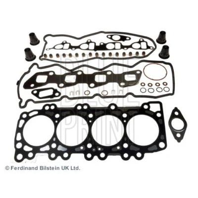 Bild av BLUE PRINT ADN162145 Jeu de joints d&#039;étanchéité, culasse cylindre NISSAN: Navara Pick up