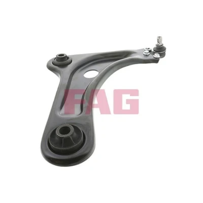 Bild av FAG 821 0965 10 Bras de suspension barre oscillant transversal Tôle d&#039;acier CITROËN: C3 II, DS3 3 portes, C4 II Cactus