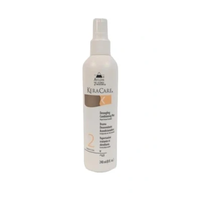 Bild av KeraCare Detangling Conditioning Mist 240 ml