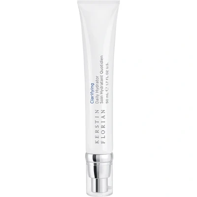 Bild av Kerstin Florian Clarifying Daily Hydrator 50 ml