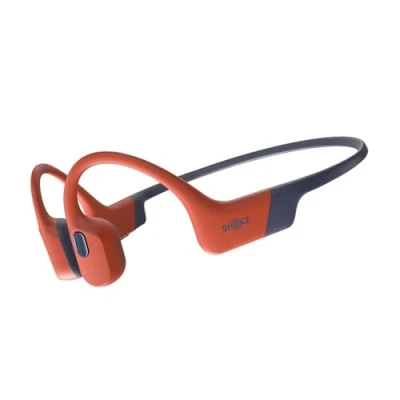 Bild av Shokz OpenSwim Pro Red