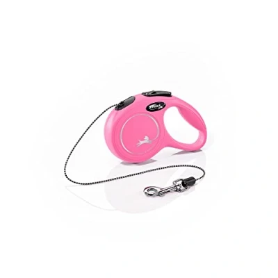 Bild av Flexi New Classic 3 m lina Max 8 kg