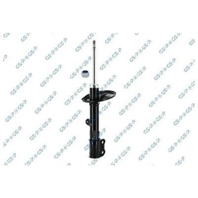 Bild av GSP 32320092 Stötdämpare framaxel vänster Gastryck Tvårörs fjäderben TOYOTA: RAV4 II SUV (XA20) 1.8, 2.0 4WD, D 4WD 2000 2005