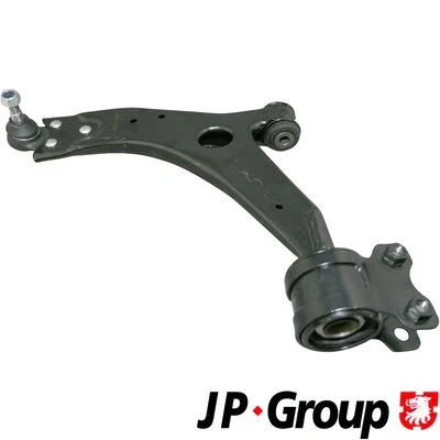 Bild av JP GROUP 1540100670 Bras de suspension Essieu avant gauche barre oscillant transversal 15, 18 FORD: Focus 2, C Max, 2 Kombi, VOLVO: V50
