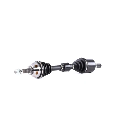 Bild av GSP 241365 Arbre de transmission A1 650 Boîte automatique NISSAN: Qashqai / Qashqai+2 I, X Trail, RENAULT: Koleos I