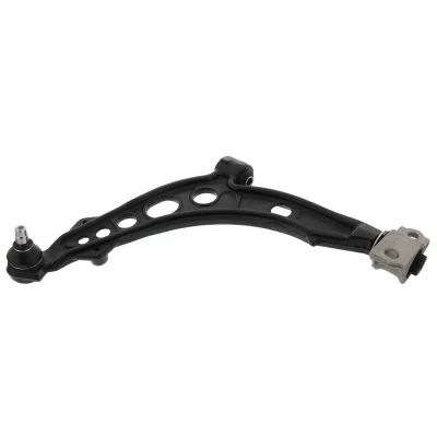 Bild av MAPCO 19066 Bras de suspension Essieu avant gauche, inférieur barre oscillant transversal Fonte d&#039;acier 15 FIAT: Punto I 3/5 portes, Barchetta