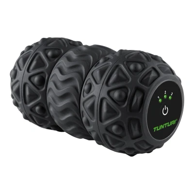 Bild av Tunturi Vibrating Duo Massage Roller