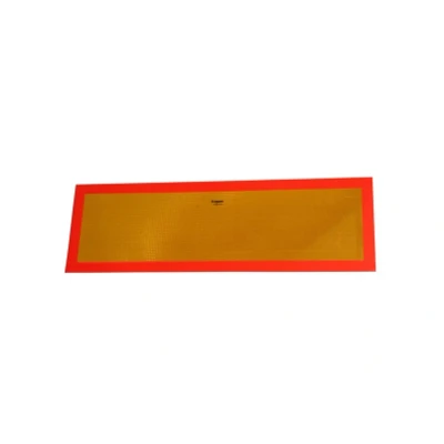 Bild av CARGOPARTS CARGO T031 Varningsskylt