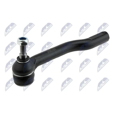 Bild av NTY SKZ NS 050 Rotule de direction Essieu avant droit, extérieur NISSAN: Micra 3, Note I, C+C 3