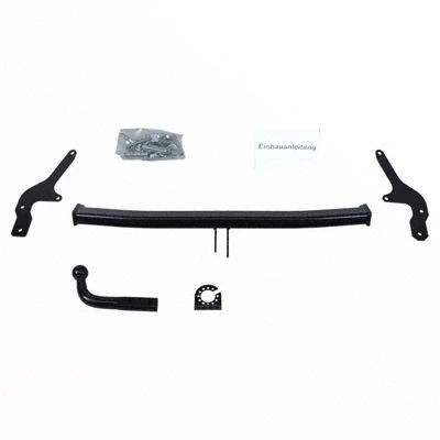 Bild av ACPS ORIS 034 611 Dragkrok 75kg 1200kg