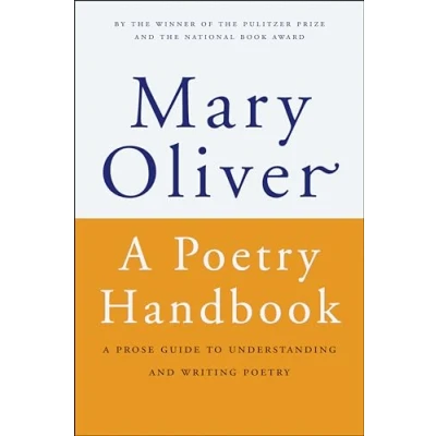 Bild av A Poetry Handbook: Prose Guide to Understanding and Writing