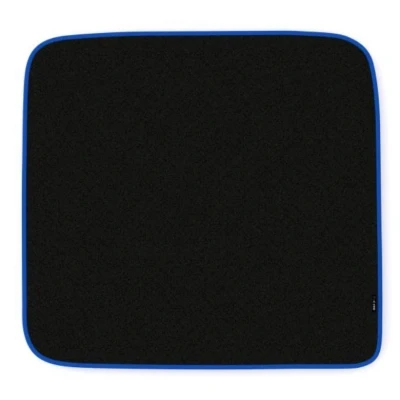 Bild av F CORE CMT11 BLUE Ensemble de tapis sol Textile avant 1 Bleu