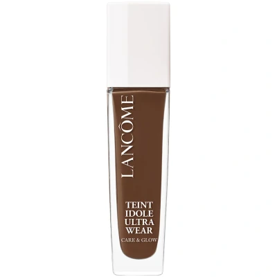 Bild av Lancôme Teint Idôle Ultra Wear Care &amp; Glow 540C 30 ml