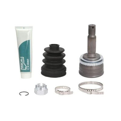 Bild av Ledsats, drivaxel Pascal G10541PC