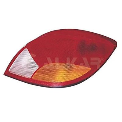 Bild av ALKAR 2202382 Feu arrière droit R5W sans porte lampe FORD: KA 3 portes