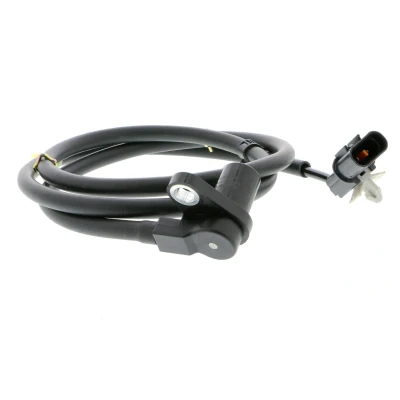 Bild av VEMO V37 72 0069 Capteur ABS Essieu avant gauche Qualité originale pour véhicules avec système antiblocage 2 1130 12