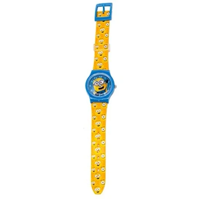 Bild av Joy Toy timer klocka kvarts fickur 90727, Armband