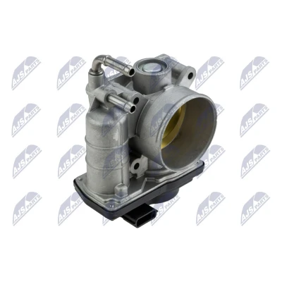 Bild av Gasreglage, nissan x trail ii, 16119JA00A, 16119JK20A, 16119JK20C