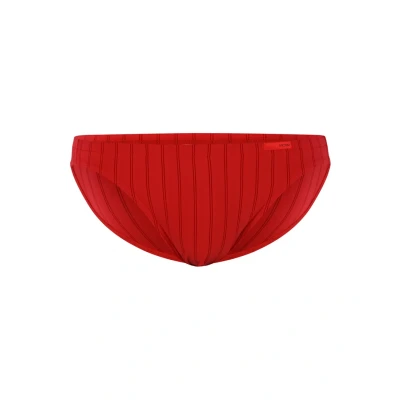 Bild av HOM CHIC Briefs, Storlek: Small, Red