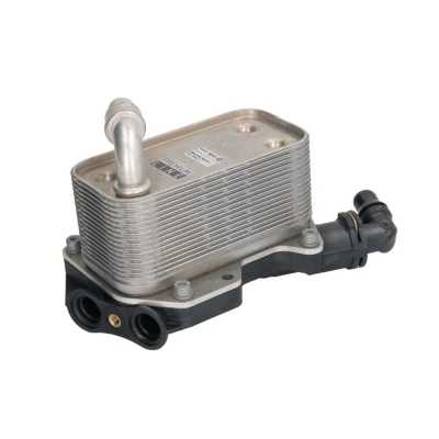 Bild av Oljekylare, automatisk transmission MAHLE CLC 132 000P