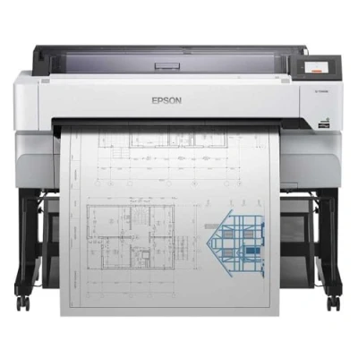 Bild av Epson SureColor SC T5400M Bläckskrivare Multifunktions Färg Bläck