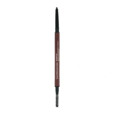 Bild av BareMinerals Mineralist Micro Defining Ögonbrynspenna Coffee 0,08 g