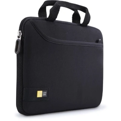 Bild av Case Logic tablet attached with pocket Fodral för surfplatta polyester, neopren svart 10
