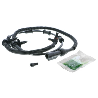 Bild av VEMO V25 72 1148 Capteur ABS Essieu avant Qualité originale pour véhicules avec système antiblocage 12