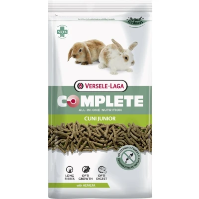 Bild av Cuni Junior Complete Kaninunge 500g