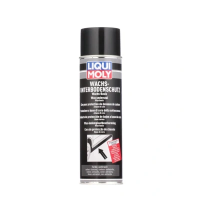 Bild av LIQUI MOLY 6100 Cire de préservation Boîte 500