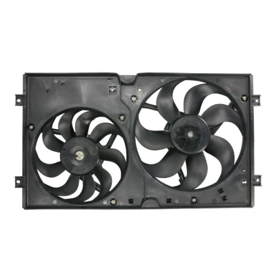 Bild av Fläkt, kylare Thermotec D8W041TT