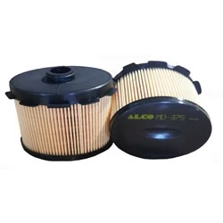 Bild av ALCO FILTER MD 375 Filtre à Carburant Cartouche filtrante PEUGEOT: 206 3/5 portes, Partner I Van, Combispace