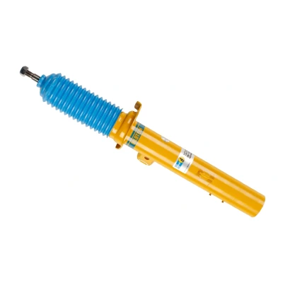 Bild av BILSTEIN B6 Performance 35 170631 Amortisseur Essieu avant gauche Pression de gaz Système monotube upside down Jambe suspension Goujon en haut