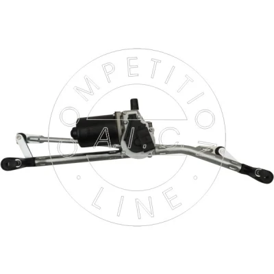 Bild av AIC 57796 Timonerie d&#039;Essuie Glace pour véhicules avec direction à gauche avant moteur électrique FIAT: Punto II 3/5 portes