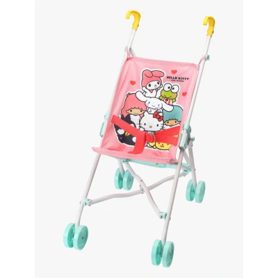 Bild av Hello Kitty Docksulky