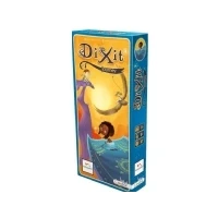 Bild av Libellud, Dixit Expansion 3: Journey, Board Game, Ages 8+, 3 to 8 Players, 30 Minutes Playing Time