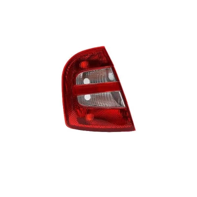 Bild av DPA 89450213202 Bakljus Vänster SKODA: Fabia I Hatchback, 1 Combi