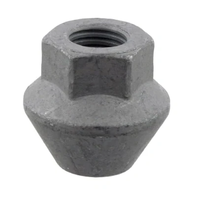 Bild av FEBI BILSTEIN 46676 Écrou De Roue Embase conique F 19 sans couvercle FORD: FIESTA 6, Focus 2 Kombi,