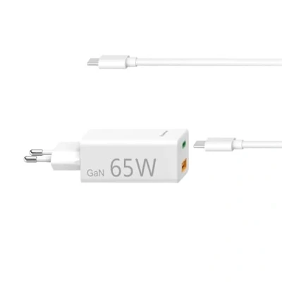 Bild av HAMA Charger USB C Universal C/A PD GaN 5 20V/65W