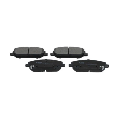 Bild av KAVO PARTS KBP 3055 Jeu de plaquettes frein avec indicateur d&#039;usure KIA: Proceed, Ceed III 3/5 portes, XCeed, HYUNDAI: i30 portes